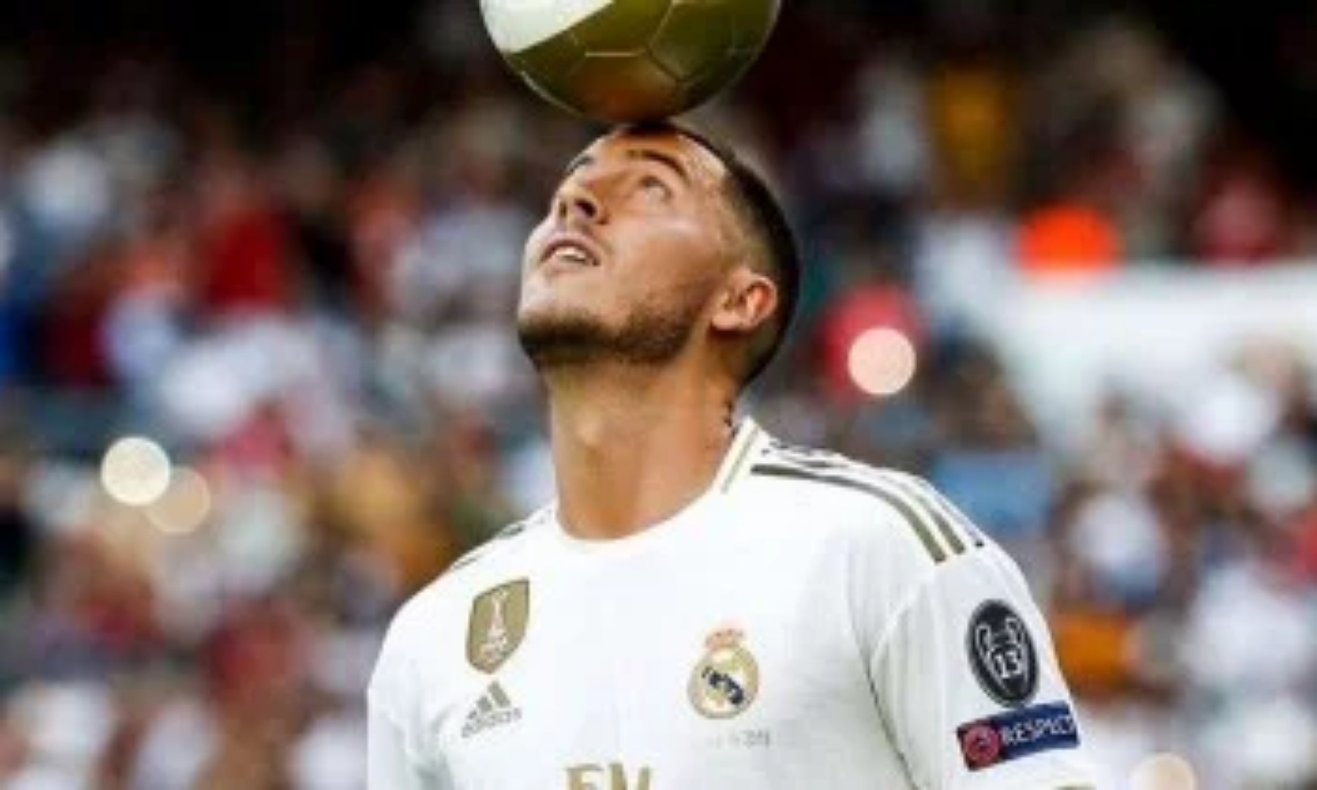 Kiper Brighton Girang Eden Hazard Keluar dari Premier League