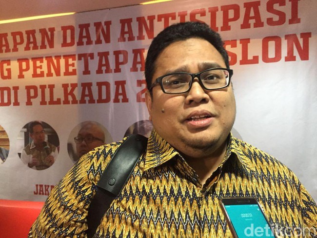 Bawaslu Koordinasi dengan Polisi Terkait Perusakan Baliho SBY