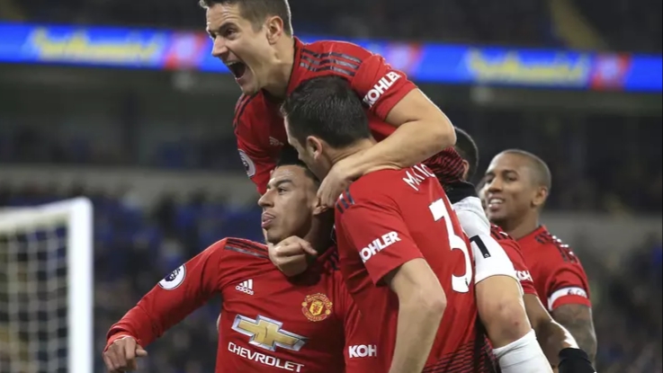 Jose Mourinho Dipecat, Legenda Arsenal Kecewa dengan Pemain MU