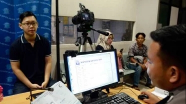 Sudah Tahu Belum, Ini Beda Smart SIM dengan yang Lawas