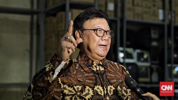 Tjahjo Diadukan ke Bawaslu soal Ajak ASN Pamer Program Jokowi