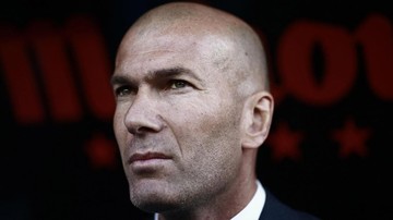 Zidane Diprediksi Dipecat Sebelum Natal