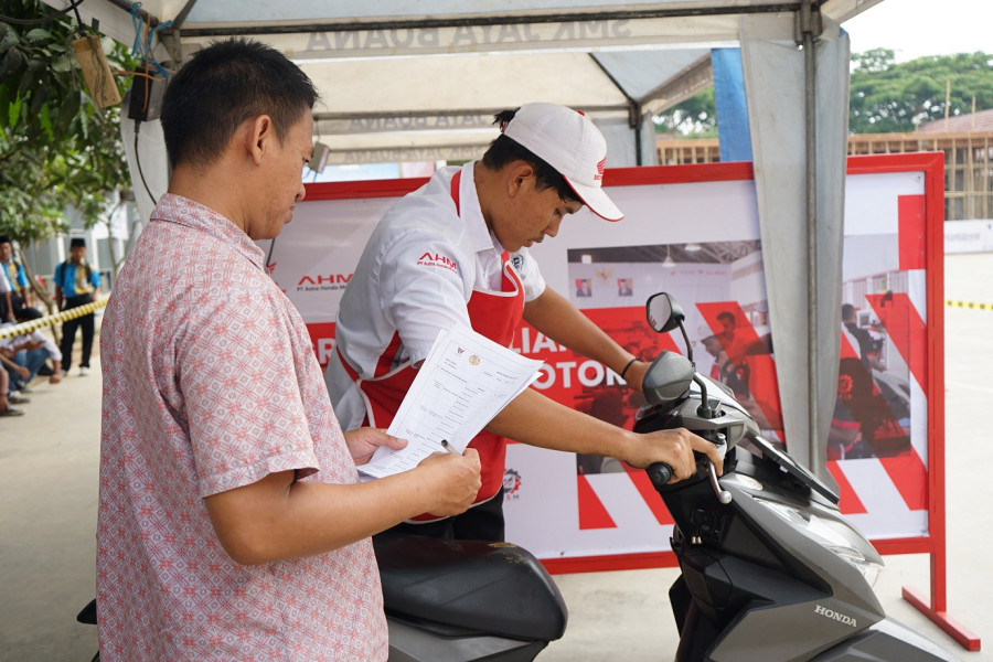 29.000 Pelajar dan Guru SMK ikuti Festival Vokasi Satu Hati