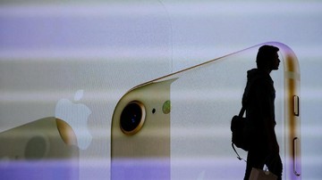 Penjualan iPhone Turun, Apple Setop Sementara Rekrut Pegawai