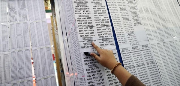 Kominfo Putuskan 1 NIK Bisa Daftarkan Banyak Nomor