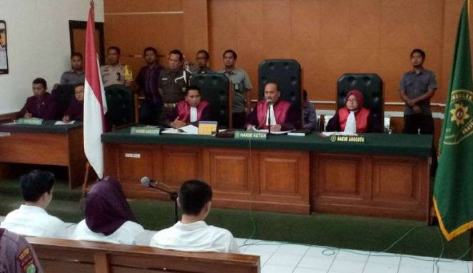 Keliling Eropa, Terdakwa First Travel Habiskan Uang Rp8,6 M