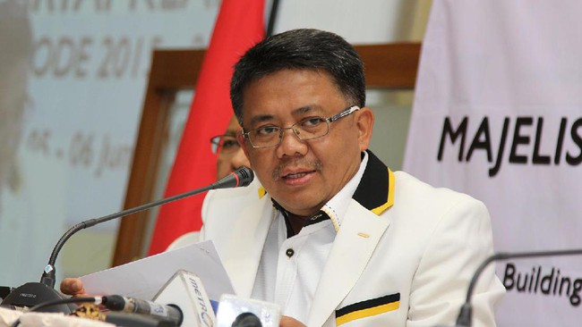 Presiden PKS Tunggu Jadwal SBY untuk Bahas Koalisi