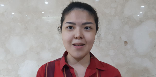Mantan Artis Cilik Ini Ingin Masuk Komisi E DPRD DKI
