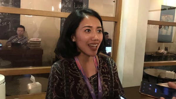 Kalista Iskandar Salah Ucap Pancasila, Anggota DPR: Tak Perlu Dipermasalahkan