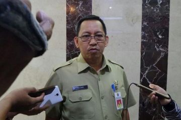 Didampingi KPK, 57 Anggota DPRD DKI Laporkan LHKPN