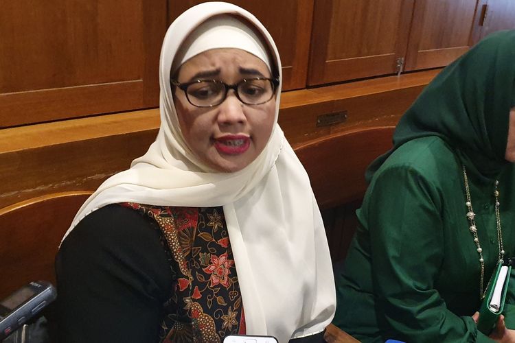 KPAI Sebut Pelaku Kekerasan Seksual di Sekolah Didominasi Guru dan Kepala Sekolah