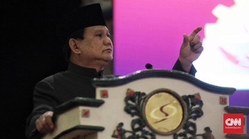 #2019PrabowoPresiden Resmi Terdaftar di Kemenkumham