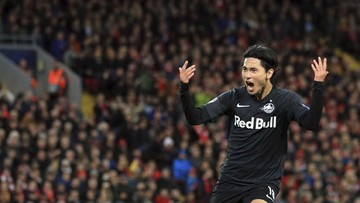 Pemain Korsel dan Jepang Nyaris Buat Liverpool Merana