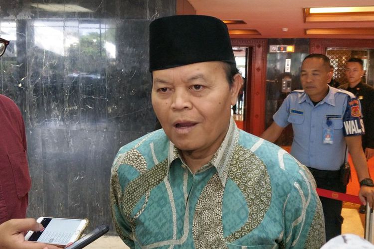 Wakil Ketua MPR Kritik Pemerintah yang Enggan Tetapkan Gempa Lombok Jadi Bencana Nasional