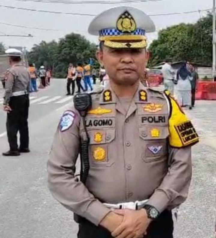 Terkait Nomor WhatsApp ETLE Nasional, Ditlantas Polda Riau: Masyarakat Diminta Jangan Khawatir