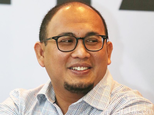Gerindra Soal Politik Sontoloyo: Jokowi Jangan Buat Kegaduhan Baru
