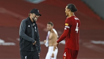 Klasemen Liga Inggris Usai Man United dan Liverpool Menang