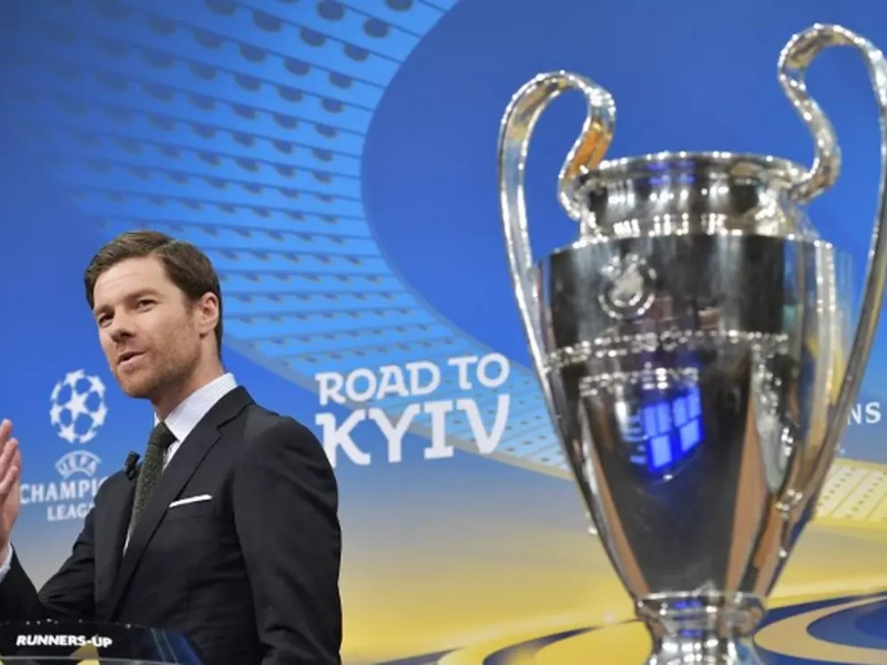 Saran Xabi Alonso untuk Liverpool Jelang Lawan Real Madrid