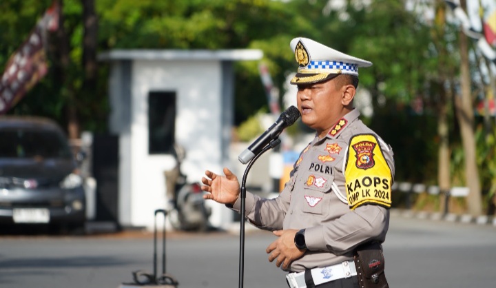 Ditlantas Polda Riau Terapkan Metode Canggih TAA untuk Ungkap Penyebab Kecelakaan Lalu Lintas