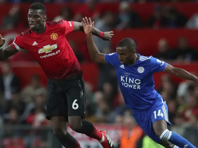 Barcelona Akhiri Perburuan Paul Pogba
