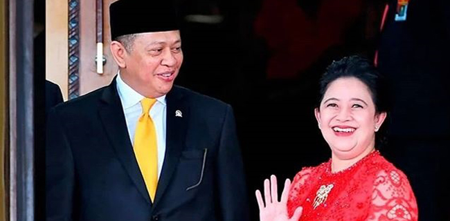 Dikuasai Parpol Pemerintah, DPR Dan MPR Harus Tetap Kritis