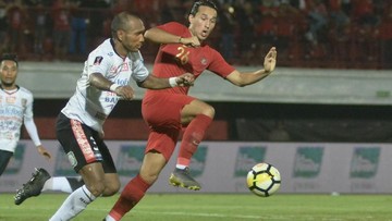 Status Ezra Bermasalah, Timnas U-23 Baru Daftarkan 22 Pemain
