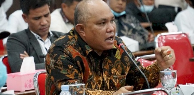 Kecam Penikaman Ustaz Zaid, DPR Aceh: Kenapa Mesti Ulama?