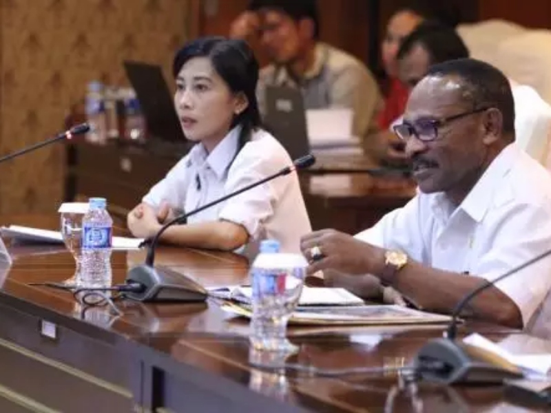 Inovasi dari NTT dan Papua Dominasi Wawancara Top 99 Hari Ke-10