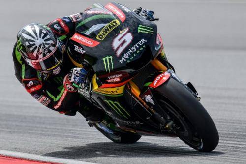Hasil Sesi Latihan Bebas 3 MotoGP Qatar 2018