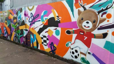 Maksimalkan Peran, KONI Kawal Target 10 Besar Asian Games