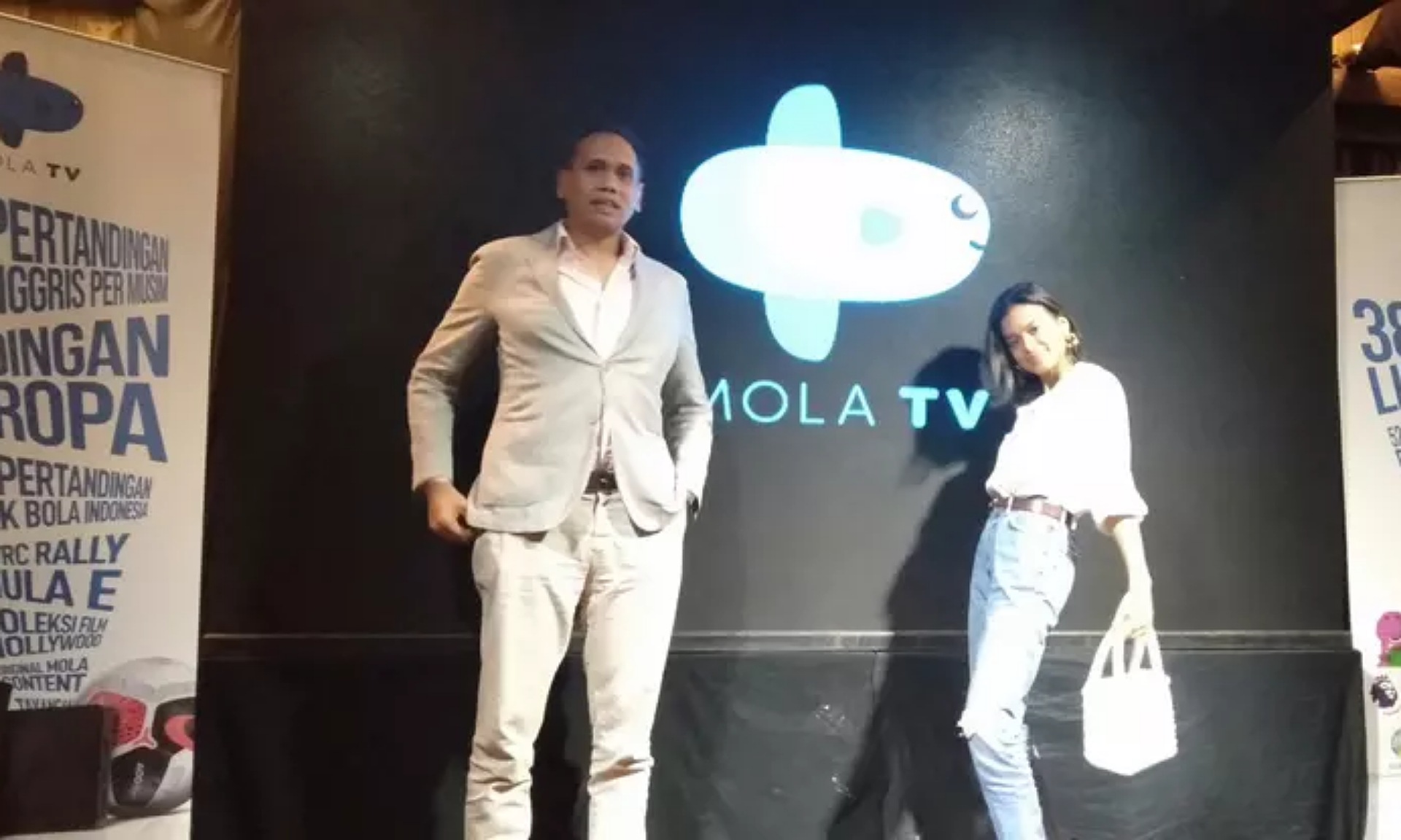 Orang Terkaya di Indonesia Beli Klub Italia