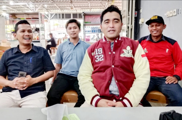 PW Pemuda Muhammadiyah Riau Minta KPK Usut Tuntas Kasus OTT Pj Walikota dan Sekda Pekanbaru
