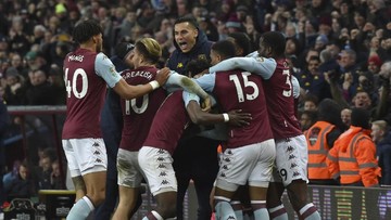 Kalahkan Leicester City, Aston Villa ke Final Piala Liga Inggris