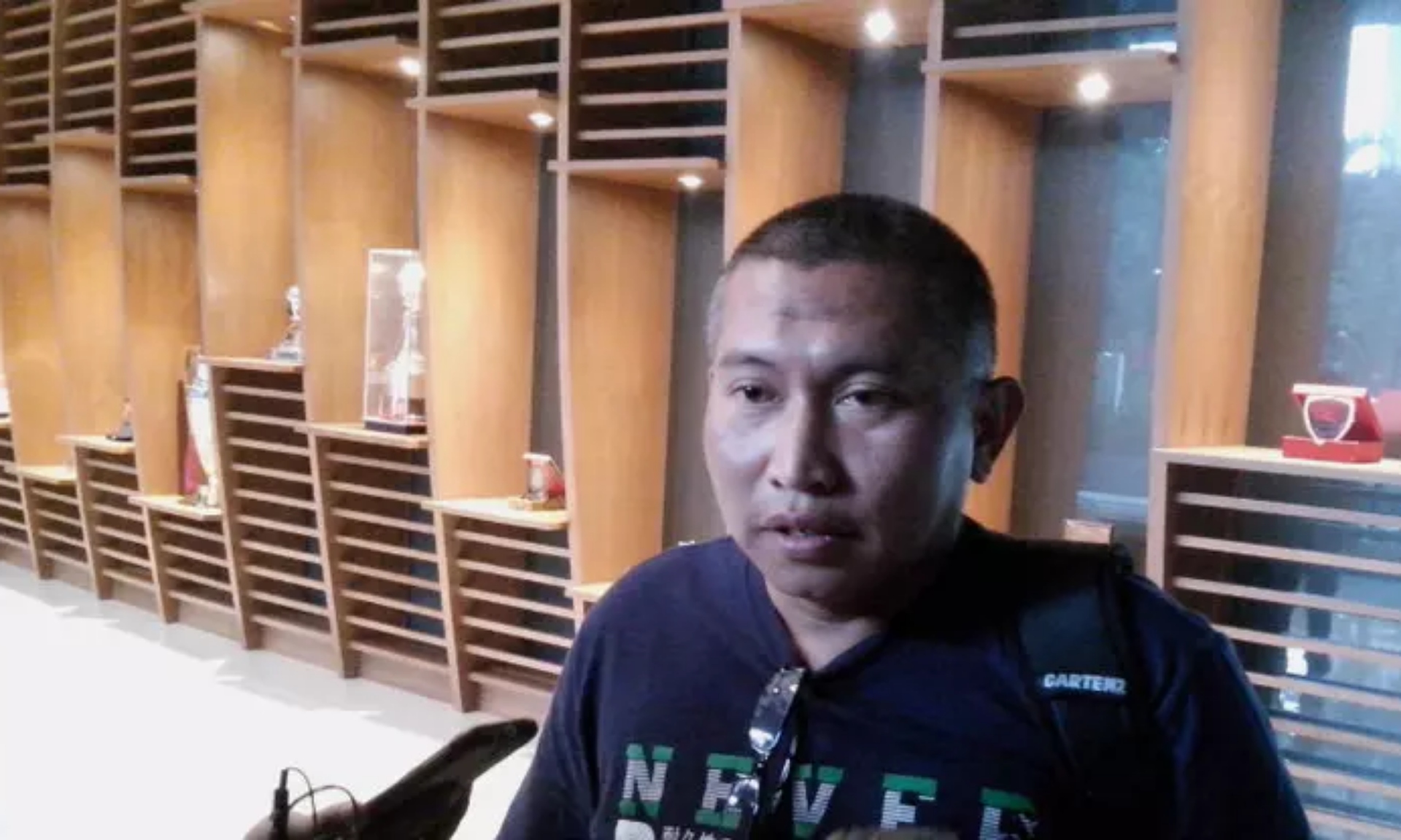 Kasus Pengaturan Skor di Sepak Bola Indonesia Mengerucut ke Satu Nama