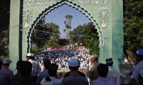 RUU Kewarganegaraan, Muslim di India Terancam Dipenjara