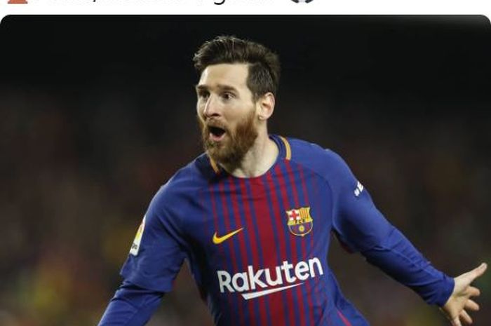 Korban Gocekan Messi 2018-2019, Juara Ballon d'Or Sampai Calon Teman