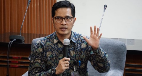KPK Usut Pertemuan untuk Menangkan Blackgold di Proyek PLTU Riau-1