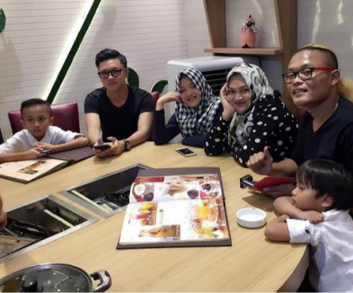 Rumah Tangga Terancam Kandas, Ada Orang Ketiga antara Sule dan Lina?