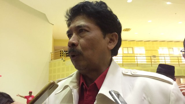 Presiden Jokowi Lantik Rektor UIN Sunan Kalijaga Jadi Kepala BPIP Rabu