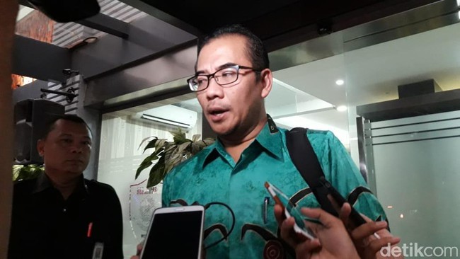 Jadi Saksi Ahli, KPU: Pidato Prabowo di TV Kampanye, Jokowi Bukan