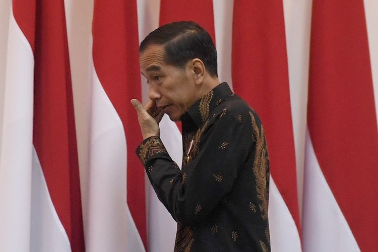 Jokowi Diharapkan Punya Otoritas Penuh dalam Pembentukan Kabinet