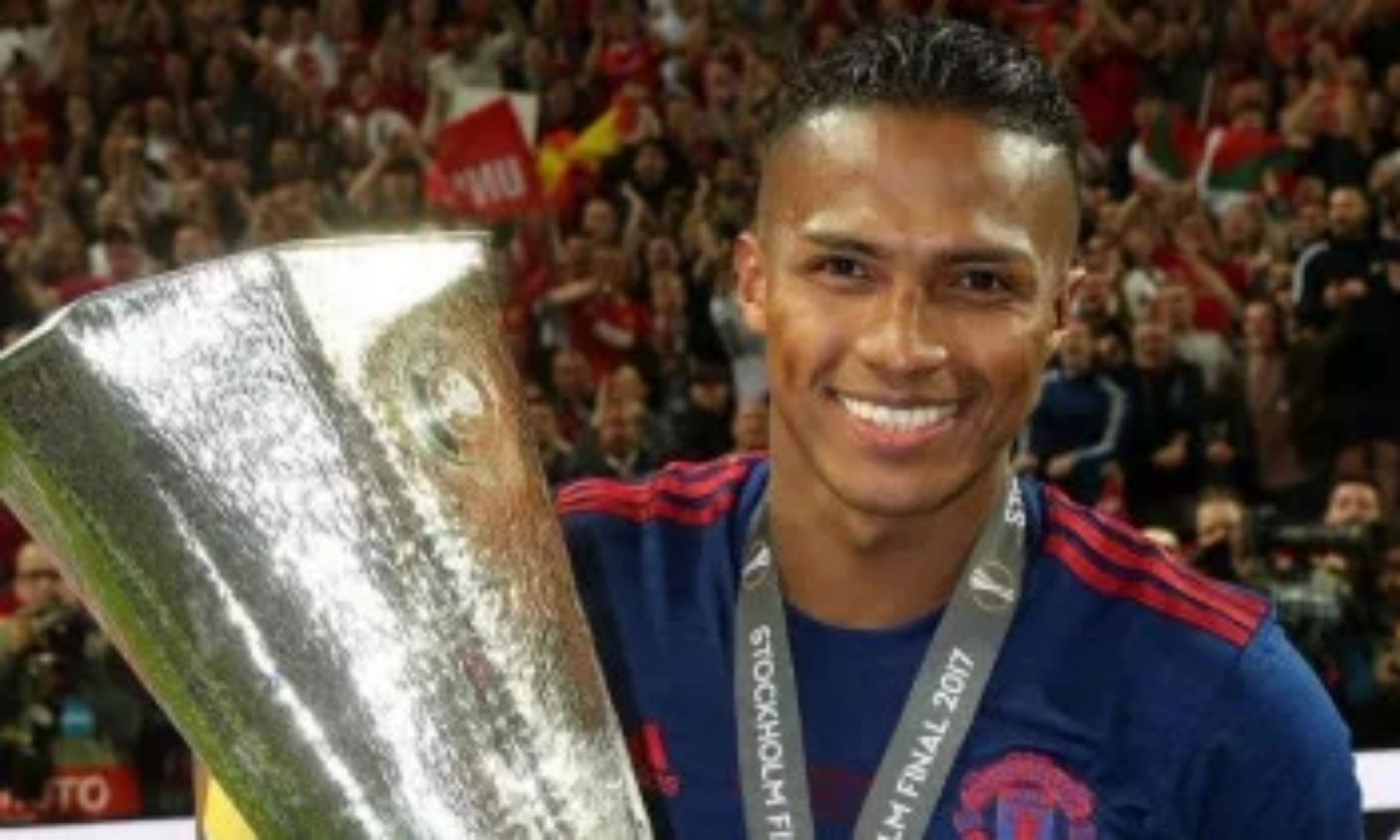 Mengejutkan, Arsenal Bakal Bajak Valencia dari MU