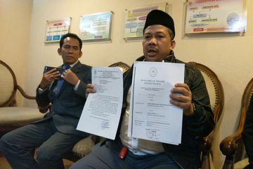 Fahri Hamzah Duga Pemecatannya karena PKS Sempat Mau Mendekat ke Penguasa