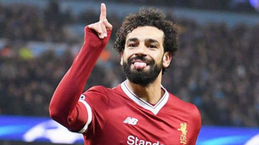 Mohamed Salah, Korban Mourinho yang Kini Meledak
