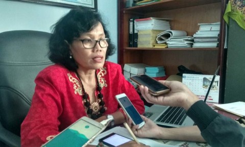 971 Orang di Blitar Terjangkit HIV/AIDS