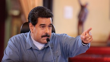 Maduro Sebut Bantuan Kemanusiaan Amerika Bentuk Tipu Daya