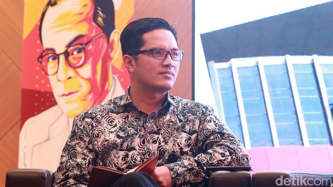 KPK Tegaskan LHKPN Capim Bagian dari Pencegahan Korupsi