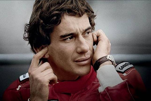24 Tahun Meninggalnya Ayrton Senna, Pembalap F1 yang Ramalkan Kematiannya Sendiri