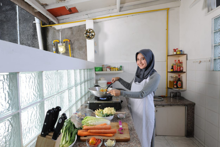 Semakin Terintegrasi, Pembayaran Tagihan Gas Bumi Jargas Bisa Lewat Aplikasi MyPertamina