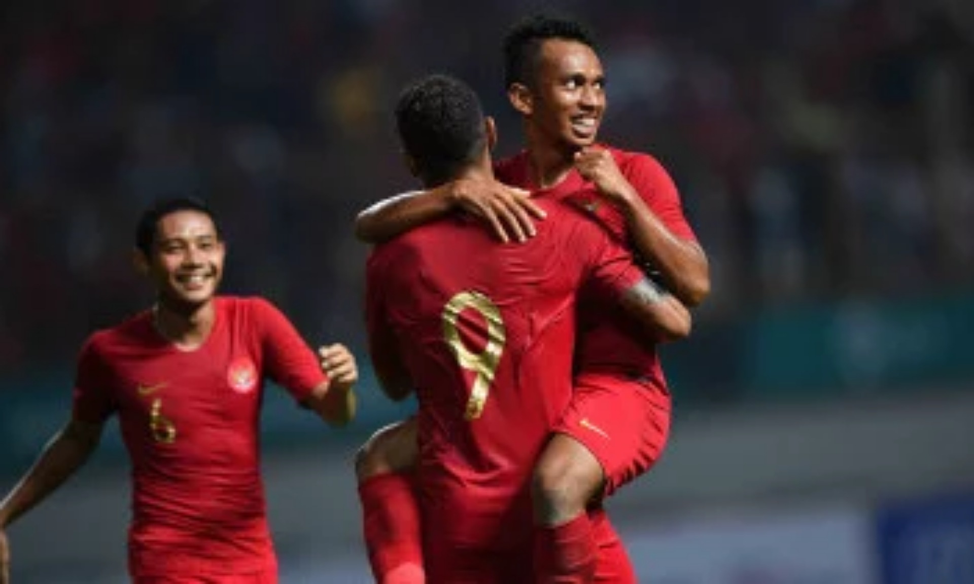 Peringkat FIFA Terbaru: Indonesia Stagnan, Singapura Melesat